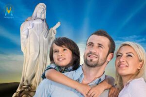 Medjugorje: “Convertirsi con Gioia"