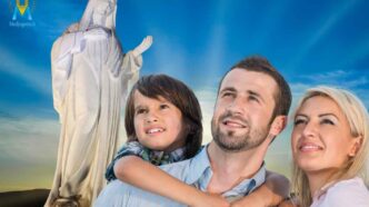 Medjugorje: “Convertirsi con Gioia"