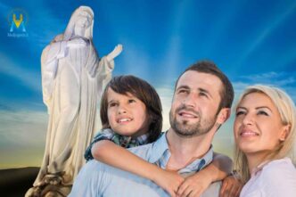 Medjugorje: “Convertirsi con Gioia"