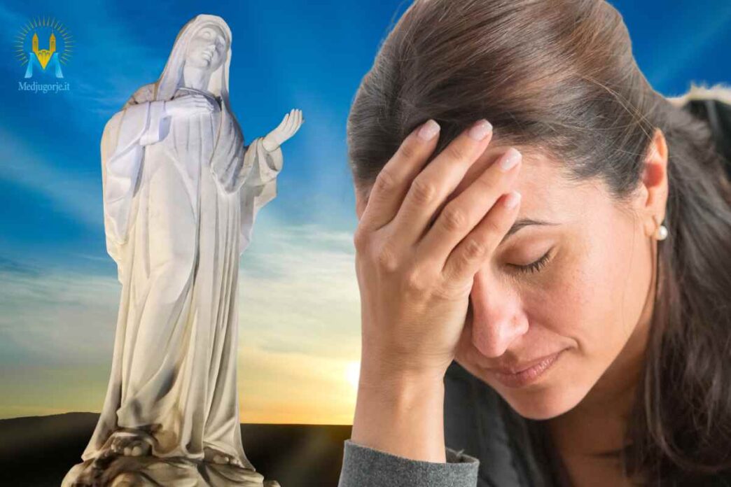 Medjugorje: “Crescere attraverso il perdono"