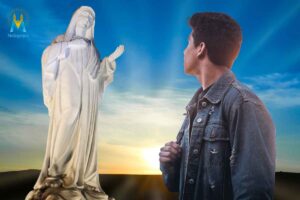 Medjugorje: “Dove nasce la preghiera"