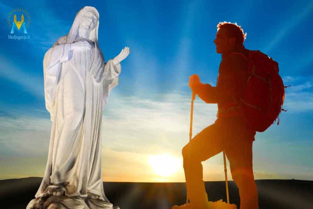 Medjugorje: “Il cammino che salva"