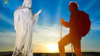 Medjugorje: “Il cammino che salva"