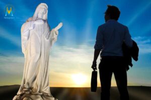 Medjugorje: “Il cammino spirituale dei messaggi"