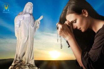 Medjugorje: “Il vostro segno di appartenenza"