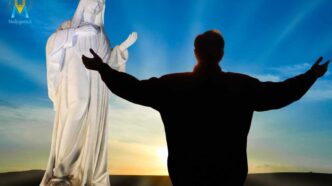 Medjugorje: “La decisione che cambia la vita"