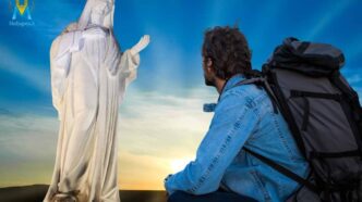 Medjugorje: “La gioia che testimonia"