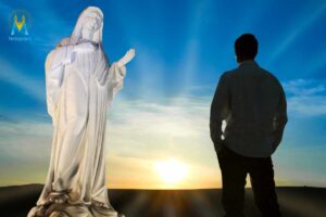 Medjugorje: “La pace dell’anima nasce dall’incontro"