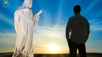 Medjugorje: “La pace dell’anima nasce dall’incontro"