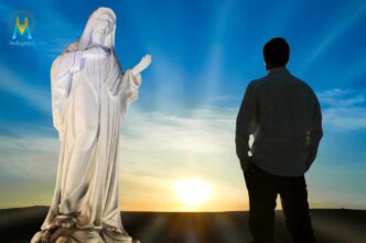 Medjugorje: “La pace dell’anima nasce dall’incontro"