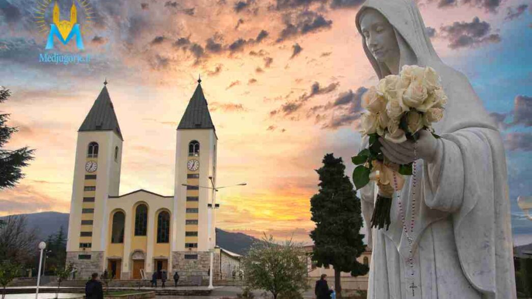 Medjugorje