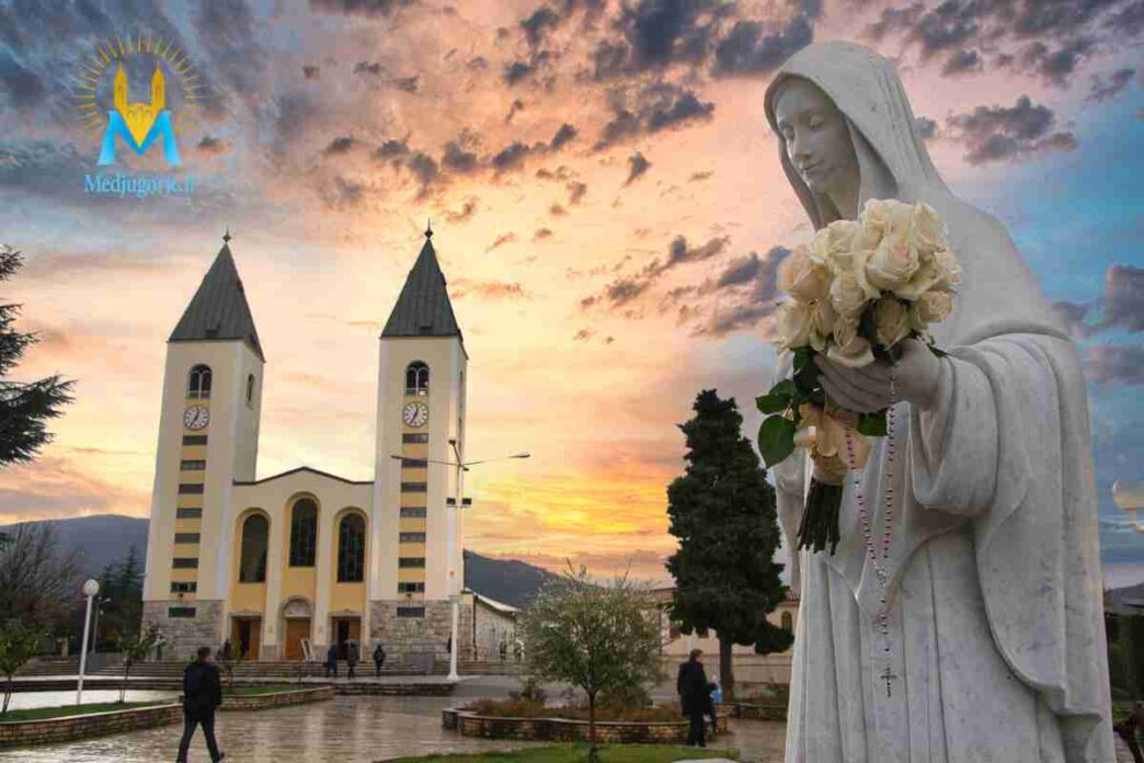 Medjugorje