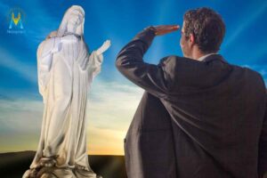 Medjugorje: “Meno parole, più guida nel cuore"
