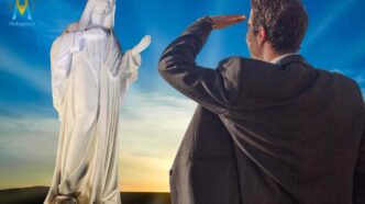 Medjugorje: “Meno parole, più guida nel cuore"