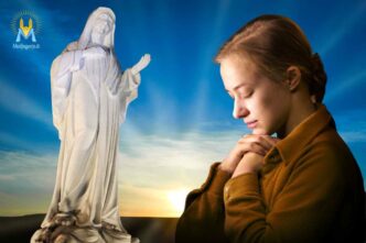 Medjugorje: “Nel silenzio nasce la vera gioia"