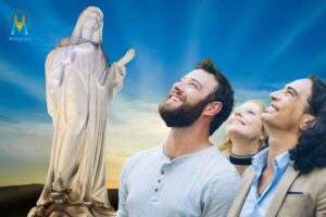 Medjugorje: “Pregare è vivere con Maria"