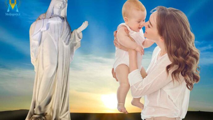 Medjugorje: “Quando la Preghiera Diventa Vita"