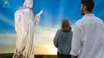 Medjugorje: “Un Cuor Solo per vincere"