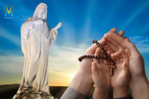 Medjugorje: “dall’Oscurità alla Luce della Fede"