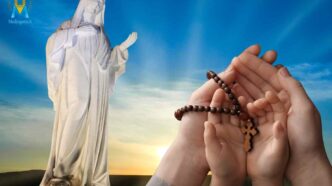 Medjugorje: “dall’Oscurità alla Luce della Fede"