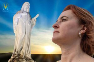 Medjugorje: “sulla strada della santità"