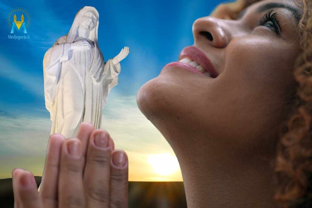 Medjugorje/ “Le ideologie passano, l’amore di Dio resta"