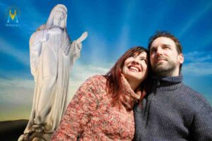 Medjugorje: “Maria chiede il Nostro Aiuto"