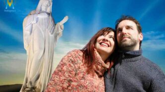 Medjugorje: “Maria chiede il Nostro Aiuto"