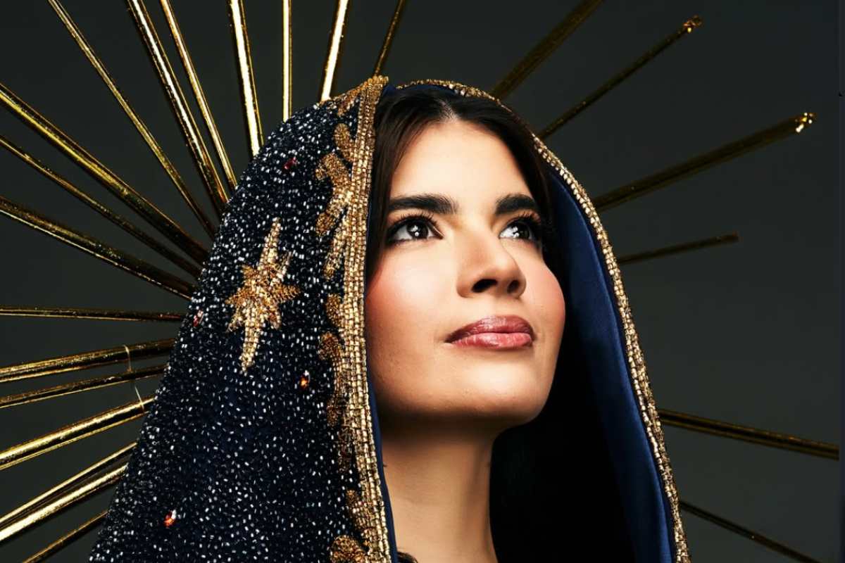 Maria Gabriela Lacerda 