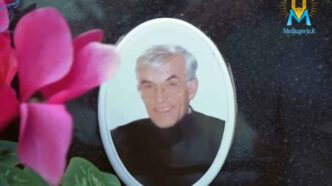 Padre Slavko Barbaric