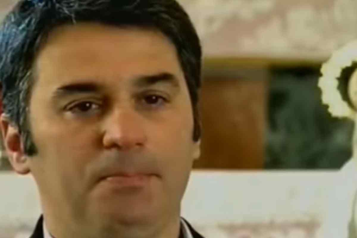 Il padre di Dario intervistato