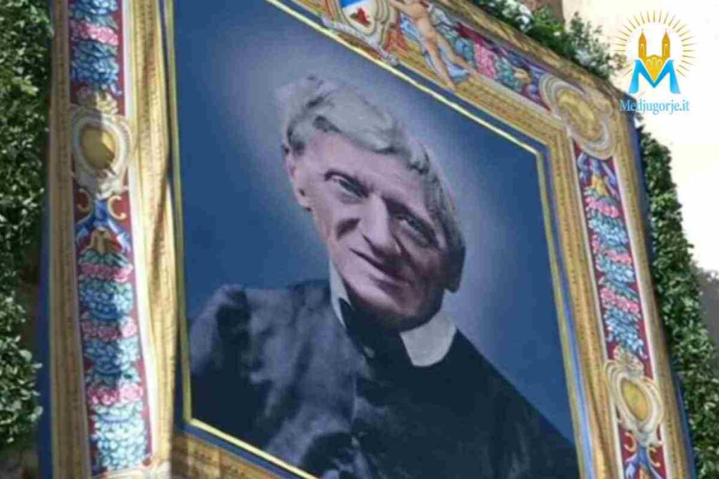 San John Henry Newman