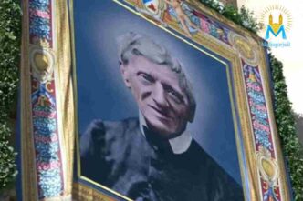San John Henry Newman