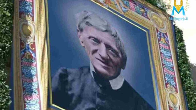 San John Henry Newman