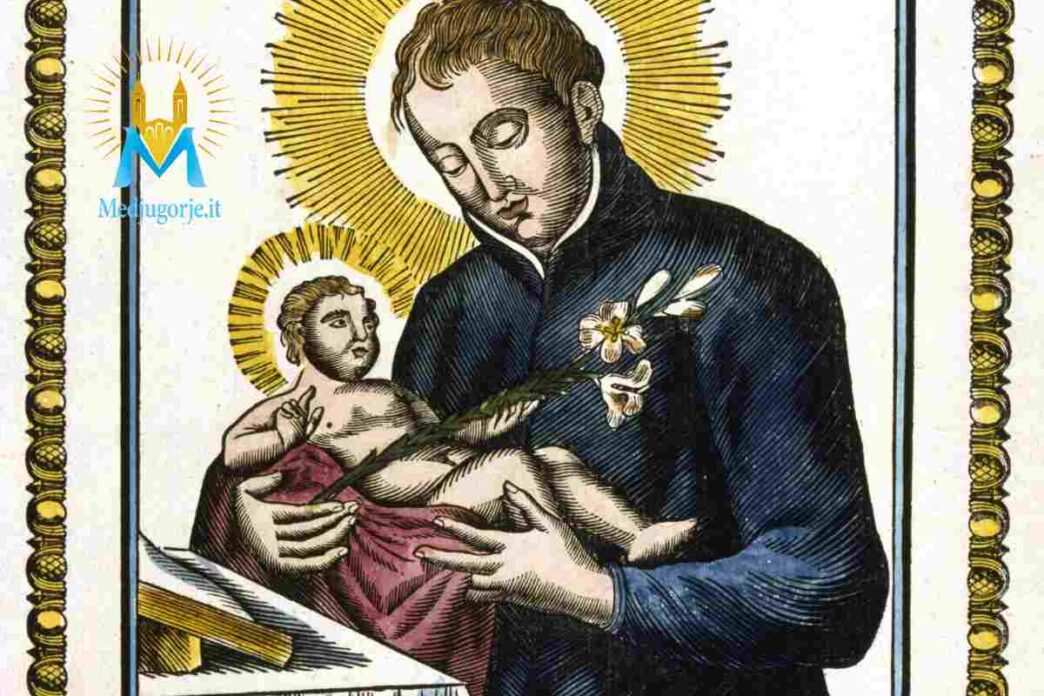 San Stanislao Kotska, il santo che predisse il giorno esatto della sua morte