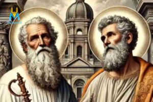 Santi Pietro e Paolo