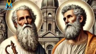 Santi Pietro e Paolo