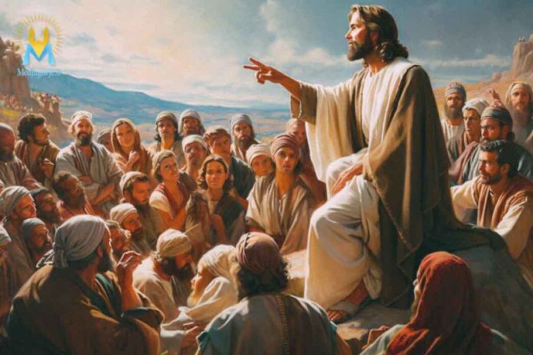 Vangelo di oggi 1 novembre: "La vera rivoluzione del Vangelo"