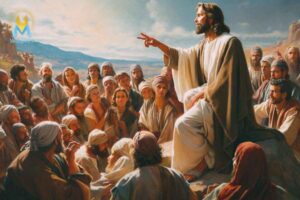 Vangelo di oggi 1 novembre: "La vera rivoluzione del Vangelo"