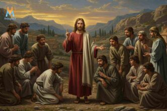 Vangelo di oggi 10 novembre: "la forza che trasforma tutto"