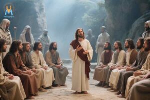 Vangelo di oggi 11 novembre: "Servire per amore, non per ricompensa"