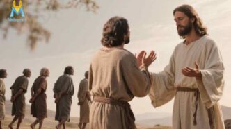 Vangelo di oggi 12 novembre: "Solo uno tornò indietro"