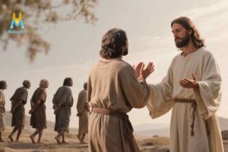 Vangelo di oggi 12 novembre: "Solo uno tornò indietro"