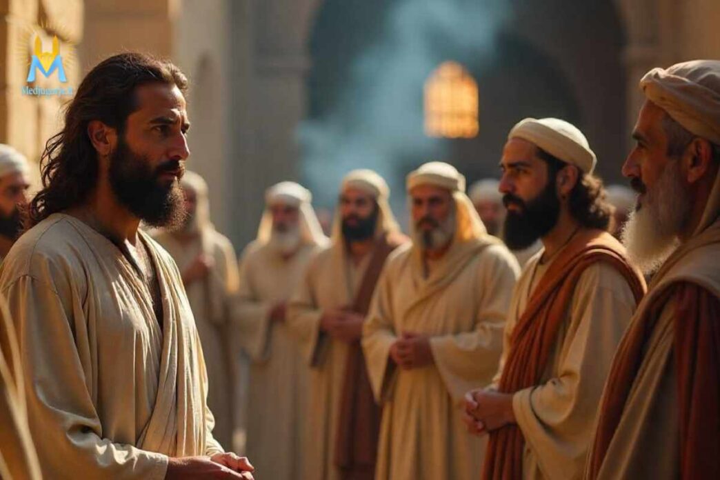 Vangelo di oggi 13 novembre: "Non si vede ma ti trasforma il cuore"