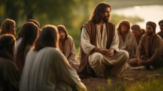 Vangelo di oggi 14 novembre: "Il coraggio di non voltarsi indietro"