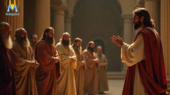 Vangelo di oggi 16 novembre: "Vivere la speranza nei tempi difficili"