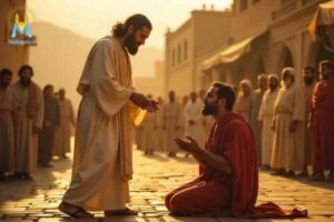 Vangelo di oggi 17 novembre: "Il miracolo è nell’incontro"