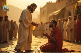 Vangelo di oggi 17 novembre: "Il miracolo è nell’incontro"