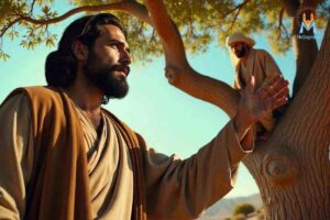 Vangelo di oggi 18 novembre: "Dio ci cerca per primo"