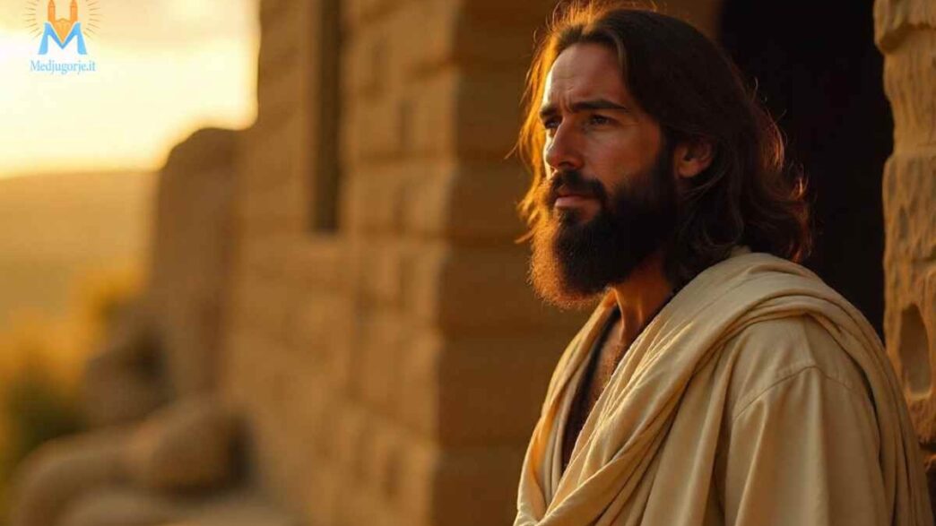 Vangelo di oggi 20 novembre: "Riconoscere la visita che salva"